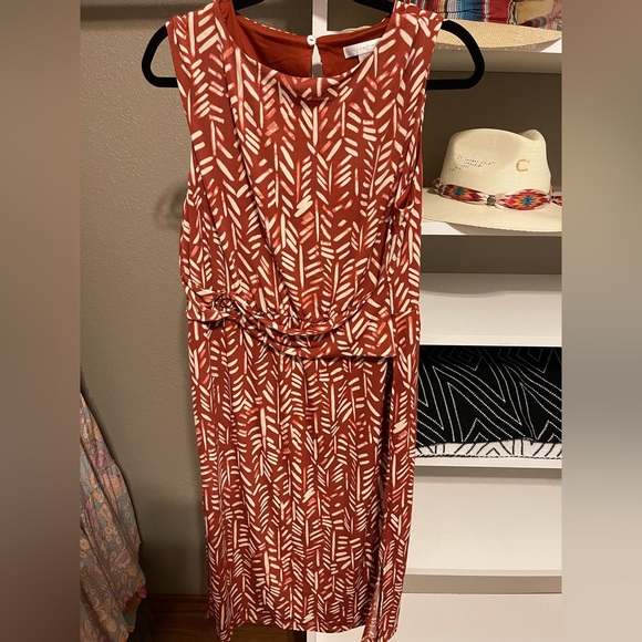 London Times Dresses & Skirts - London Times - worn once. Size 16